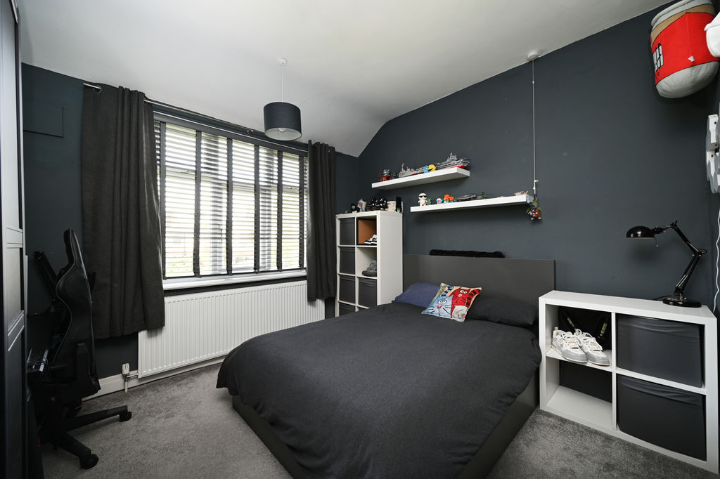 Bingham Park Crescent Greystones